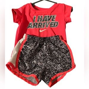 Nike 2T Set